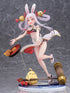 『アズールレーン』島風 あわてんぼうな月兎